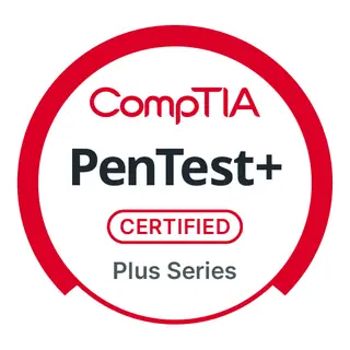 CompTIA PenTest+ Zertifizierung